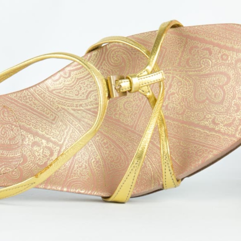 Prada Kitten Heel sandals - Picture 5 of 8